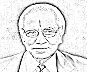 Shri Ashok Chandra