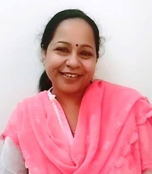 Ms. Shalini Pawa 