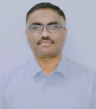Mr. Prince Varghese