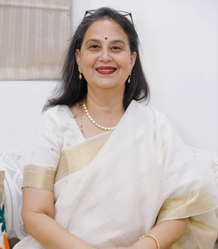 Ms. Sandhya Awasthi